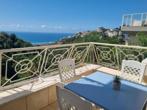 Perfect and Comfortable Apartment -Sea View